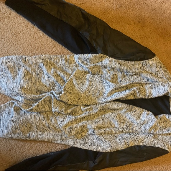 Rickis vintage Xl double material jacket/ blazer - Picture 3 of 5